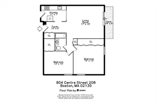 804 Centre St, Boston, MA 02130 - Photo 17