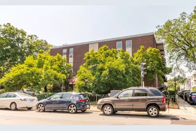 804 Centre Street #208, Boston, MA 02130 - Photo 3