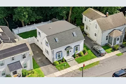 46 Clark St, Winchester, MA 01890 - Photo 3