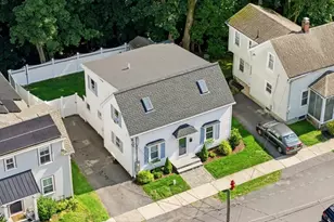 46 Clark St, Winchester, MA 01890 - Photo 3