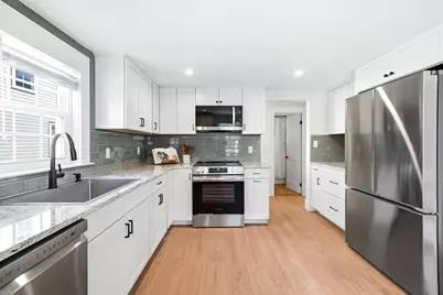 46 Clark St, Winchester, MA 01890 - Photo 1