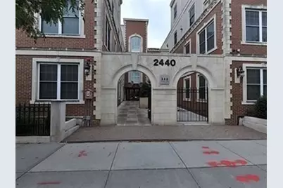 2440 Massachusetts Ave #11, Cambridge, MA 02140 - Photo 9