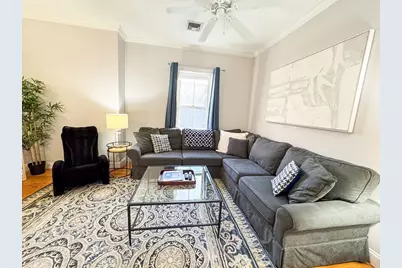 7 Harvard Sq #3B, Brookline, MA 02446 - Photo 1