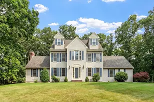 34 Arrowwood St, Methuen, MA 01844 - Photo 1