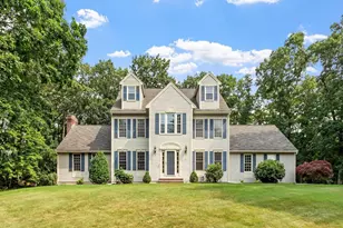 34 Arrowwood St, Methuen, MA 01844 - Photo 35