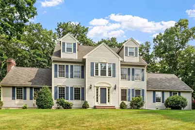 34 Arrowwood St, Methuen, MA 01844 - Photo 1