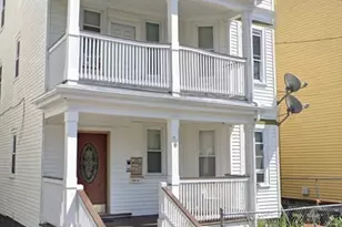 36 Irma St, Boston, MA 02124 - Photo 1