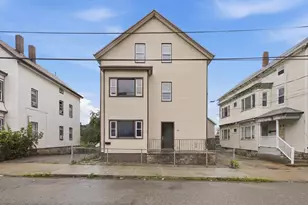 34 Danforth St, Fall River, MA 02720 - Photo 1