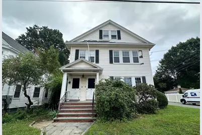 69-71 Baker St #2, Boston, MA 02132 - Photo 1