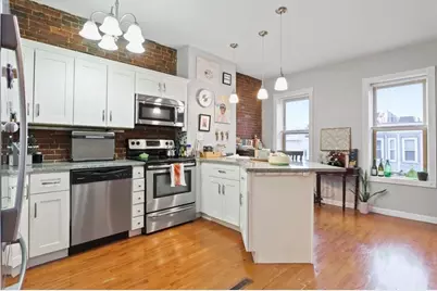 166 F Street #4, Boston, MA 02127 - Photo 3