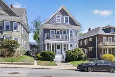 671 Washington St #2, Boston, MA 02135 - Photo 1