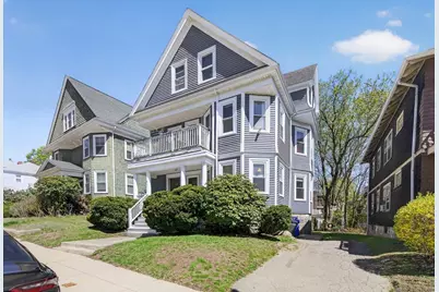 671 Washington St #2, Boston, MA 02135 - Photo 3