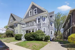 671 Washington St, Boston, MA 02135 - Photo 3