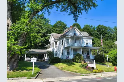 27 Russell Rd, Huntington, MA 01050 - Photo 1