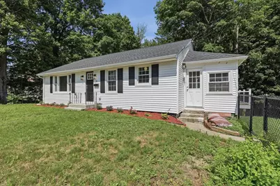 11 Dale Street, Spencer, MA 01562 - Photo 3