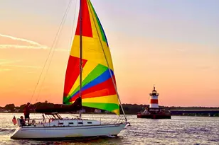 0 Taunton River, Somerset, MA 02726 - Photo 13
