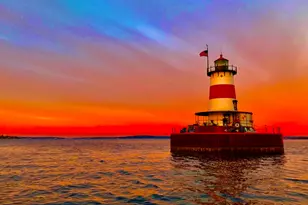 0 Taunton River, Somerset, MA 02726 - Photo 17