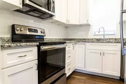 2017 Commonwealth Ave #4, Boston, MA 02135 - Photo 1