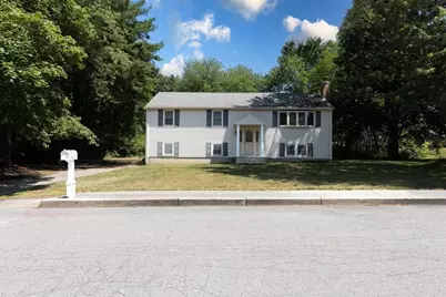 24 Saddle Drive, Bridgewater, MA 02324 - Photo 1