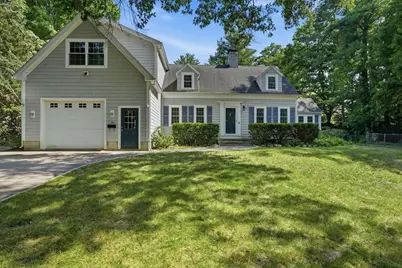 94 High St, Hingham, MA 02043 - Photo 1