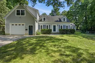 94 High St, Hingham, MA 02043 - Photo 1