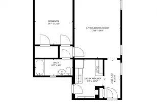 36 Highland, Cambridge, MA 02139 - Photo 9