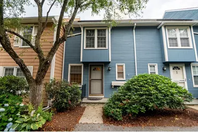 21 Capstan Way #37, Swampscott, MA 01907 - Photo 1