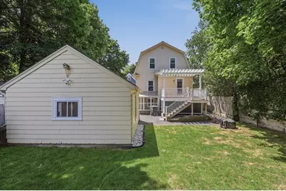6 Findlay Street, Wakefield, MA 01880 - Photo 29