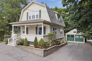 6 Findlay St, Wakefield, MA 01880 - Photo 1