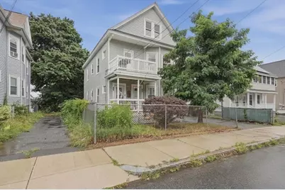 179-181 Oakland Avenue, Methuen, MA 01844 - Photo 1