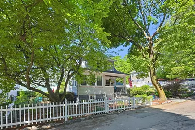 26 Grover Rd, Medford, MA 02155 - Photo 1