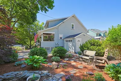 26 Grover Rd, Medford, MA 02155 - Photo 5