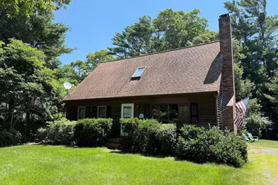 729 Old Barnstable Rd, Falmouth, MA 02536 - Photo 1