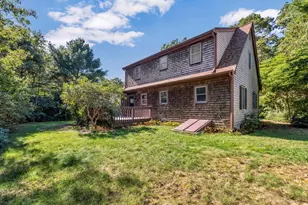 729 Old Barnstable Rd, Falmouth, MA 02536 - Photo 23