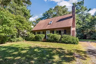 729 Old Barnstable Rd, Falmouth, MA 02536 - Photo 1