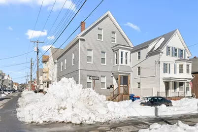 105 Thompson St, New Bedford, MA 02740 - Photo 3