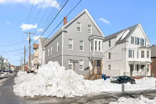 105 Thompson St, New Bedford, MA 02740 - Photo 3