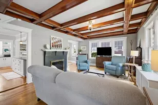 41 Buckingham Rd, Quincy, MA 02170 - Photo 5