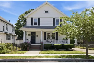 41 Buckingham Road, Quincy, MA 02170 - Photo 1