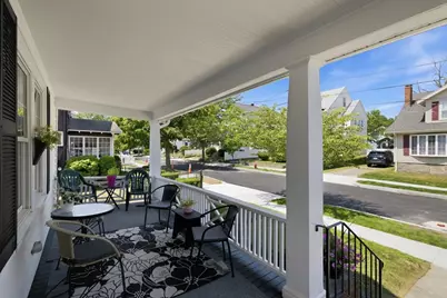 41 Buckingham Road, Quincy, MA 02170 - Photo 3
