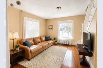 35-37 Tirrell Street, Worcester, MA 01603 - Photo 3