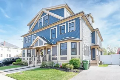 16 Downey St #16, Watertown, MA 02472 - Photo 35