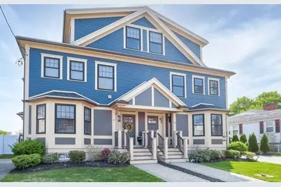 16 Downey St #16, Watertown, MA 02472 - Photo 1