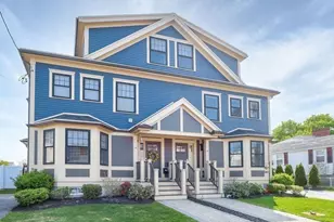 16 Downey St, Watertown, MA 02472 - Photo 1