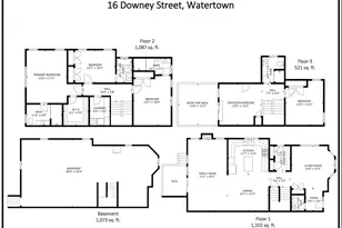 16 Downey St, Watertown, MA 02472 - Photo 37