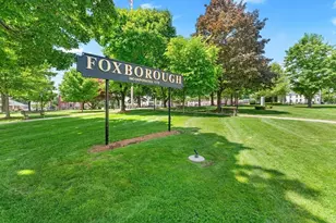 4 Bird St, Foxboro, MA 02035 - Photo 11