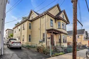7 Trenton St, Lawrence, MA 01841 - Photo 35