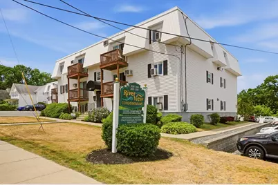 3636 N Main St #12, Fall River, MA 02720 - Photo 1