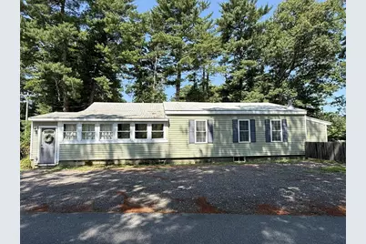 57 Bunnys Road, Carver, MA 02330 - Photo 1