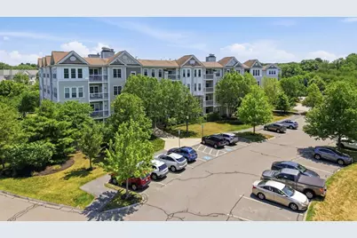 418 John Mahar Hwy #108, Braintree, MA 02184 - Photo 31